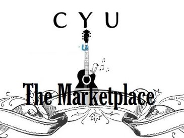 The Christian Marketplace of CYU Ministries. Christian prosperity