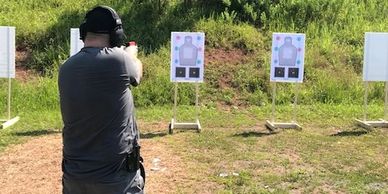 Freestate Firearms Training
Frederick MD
USCCA AR-15 Fundamentals