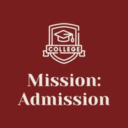 Mission: Admission