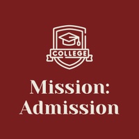 Mission: Admission