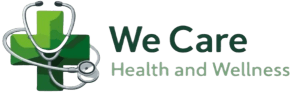 We Care Health and Wellness LLC