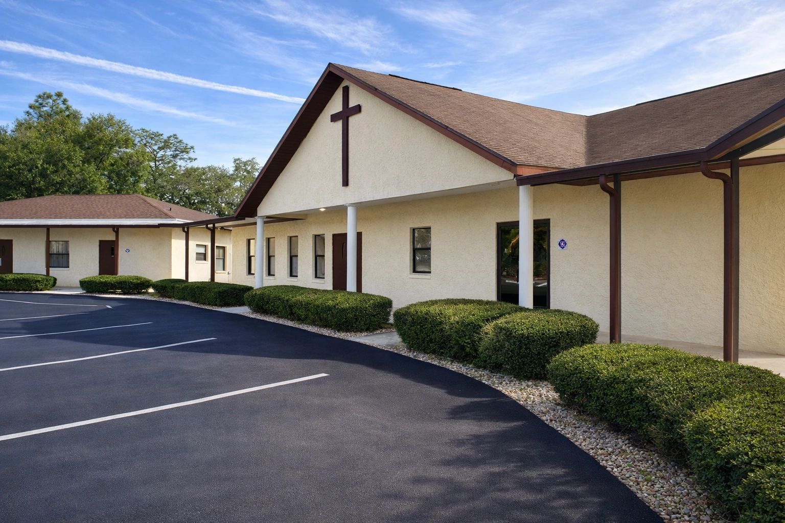 First Baptist Church of Lady Lake