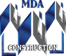 MDA Construction Services