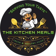 THE KITCHEN MEALS