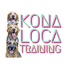 Kona Loca Training