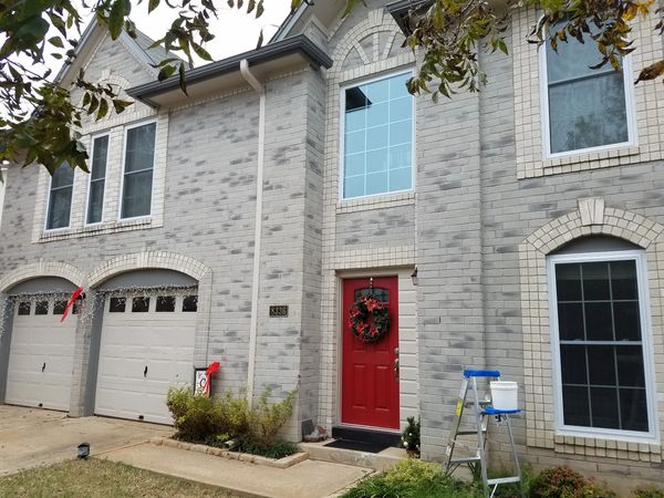 San Antonio Home Project