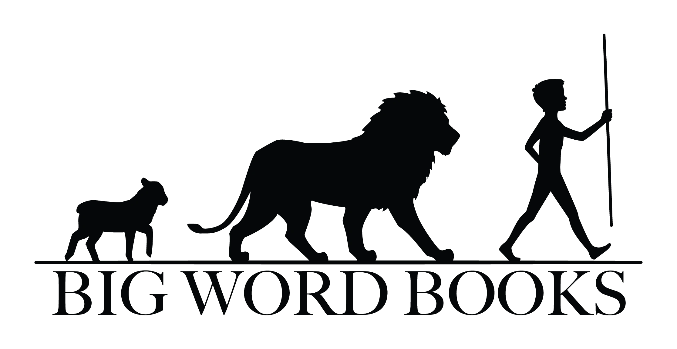 Big Word Books