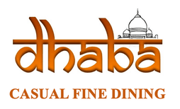 Dhaba 
Casual Fine Dining