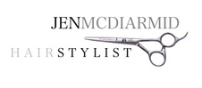 Jen McDiarmid Hairstylist