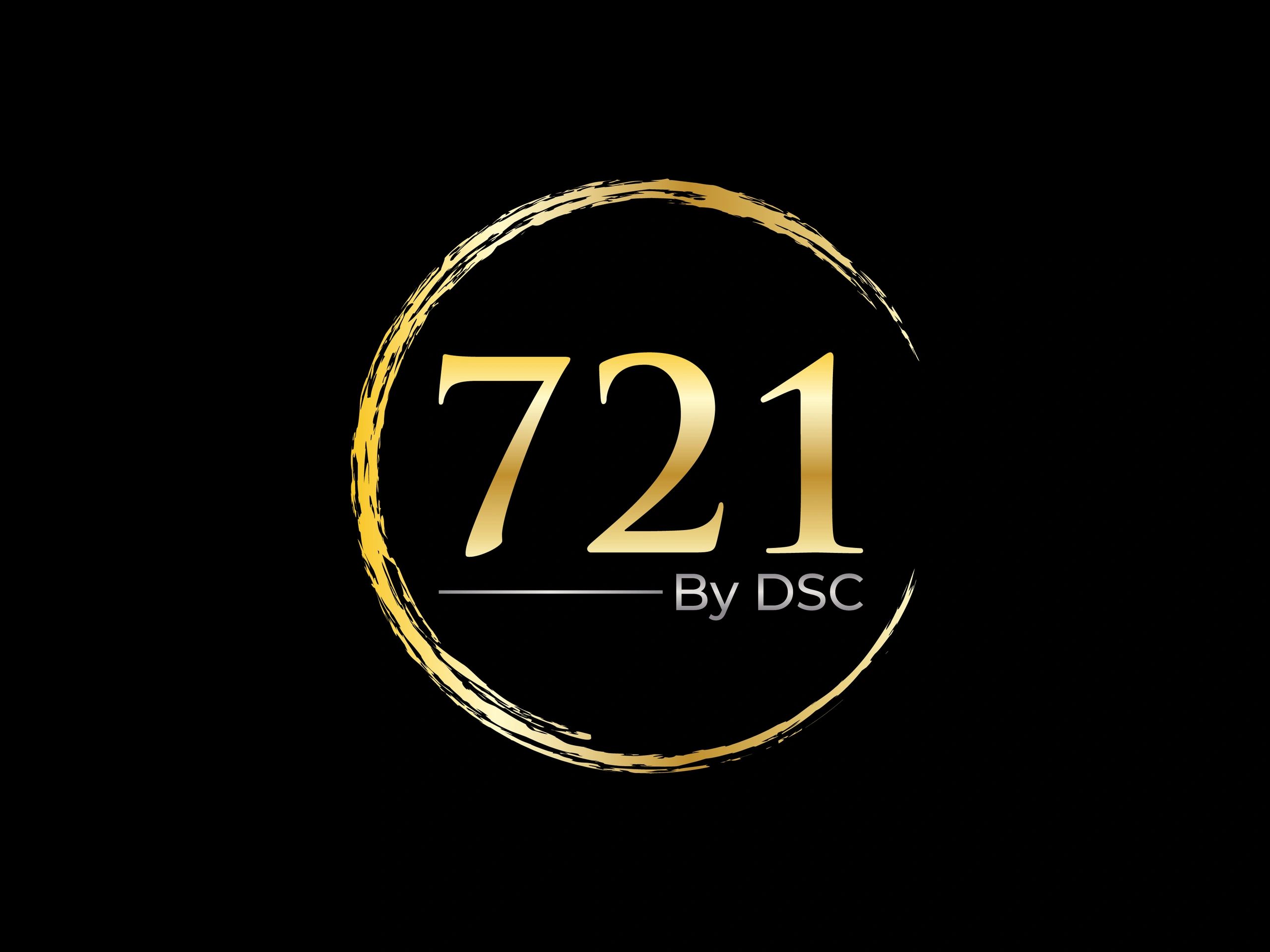 721 By DSC