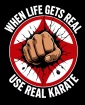 Free Spirit Kyokushin