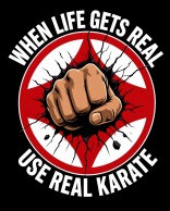 Free Spirit Kyokushin