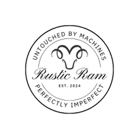 The Rustic Ram