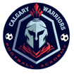 Calgary Warriors Football Academy