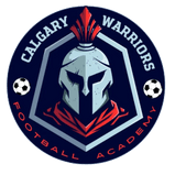 Calgary Warriors Football Academy