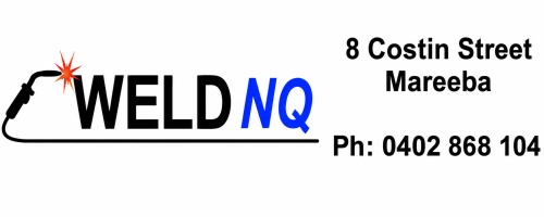 Weld NQ