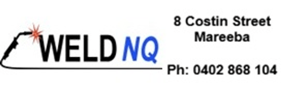 Weld NQ