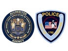 Trenton Police Department
 Trenton, New Jersey