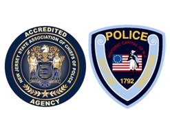 Trenton Police Department
 Trenton, New Jersey