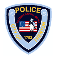 Trenton Police Department
 Trenton, New Jersey