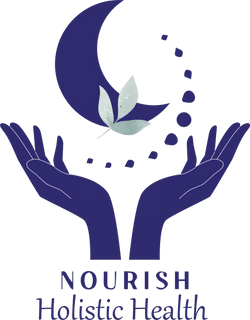 Nourish Holistic Health