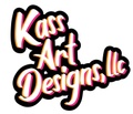 Kass Art Designs