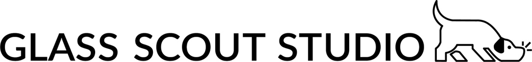Glass Scout Studio