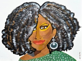 Janice King Art