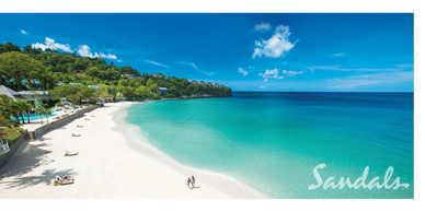 Destination Weddings @Sandals Resort