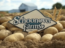 Schoonover Farms Regen products
