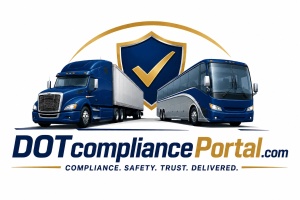 dotcomplianceportal.com