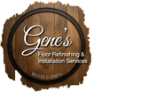 Gene's Floor Refinishing & INstallation Services