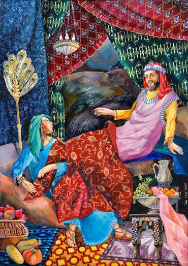  book of ruth 
 