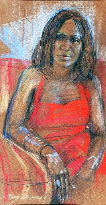 singer, trinidad and tobago