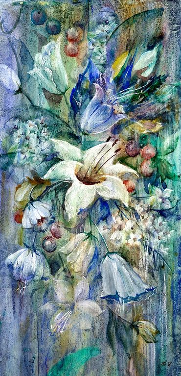 lily