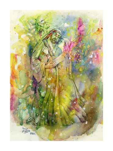 King Solomon, Song of Songs