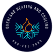 overland heating and cooling