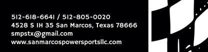 San Marcos Power Sports, LLC