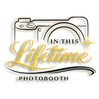 In This Lifetime photobooth