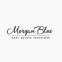 Morgan Blue  Co. LLC. 
Real Estate Investors 