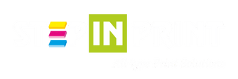 STEPINPRINT