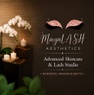 MayaLASH