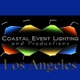 Coastal Event Lighting and Productions    3 1 0 . 4 8 8 . 2 2 5 3