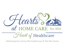 Hearts at Home Care