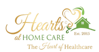 Hearts at Home Care