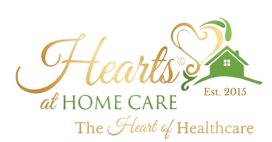 Hearts at Home Care
