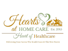 Hearts at Home Care