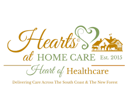 Hearts at Home Care