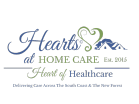 Hearts at Home Care