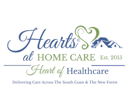 Hearts at Home Care